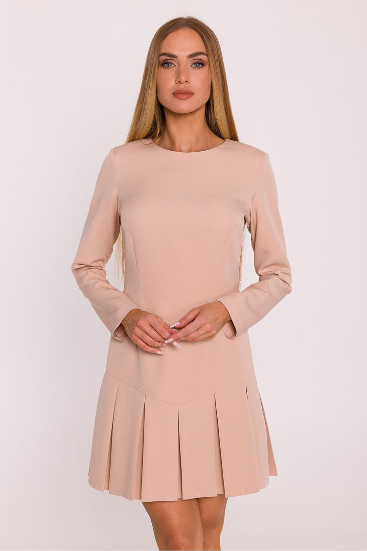  Tageskleid Modell 216627 Moe 