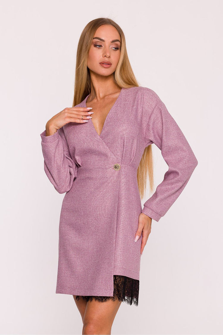  Tageskleid Modell 216628 Moe 