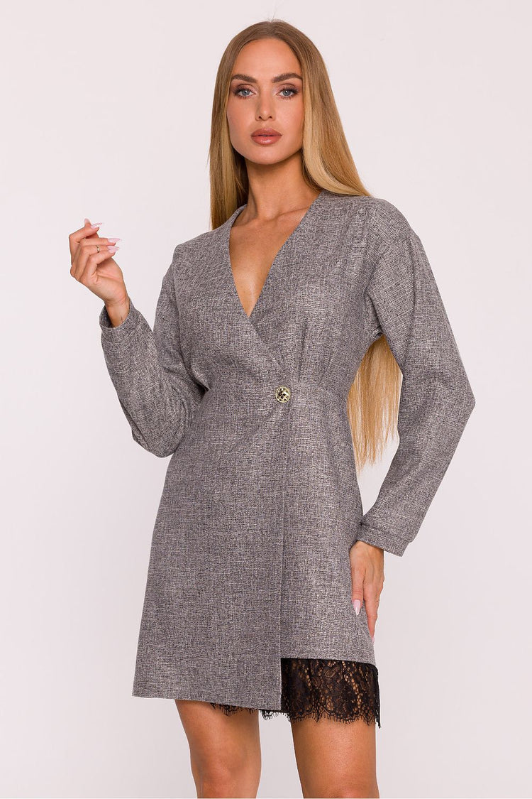  Tageskleid Modell 216629 Moe 