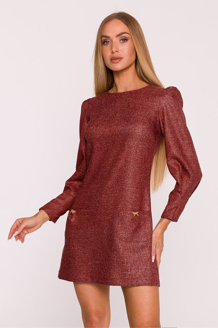 Tageskleid Modell 216634 Moe 