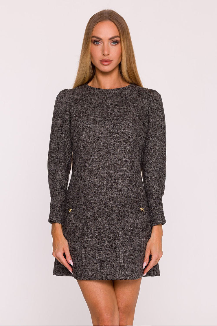  Tageskleid Modell 216635 Moe 