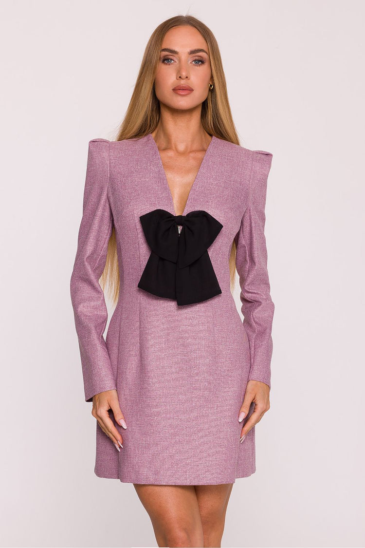  Tageskleid Modell 216636 Moe 