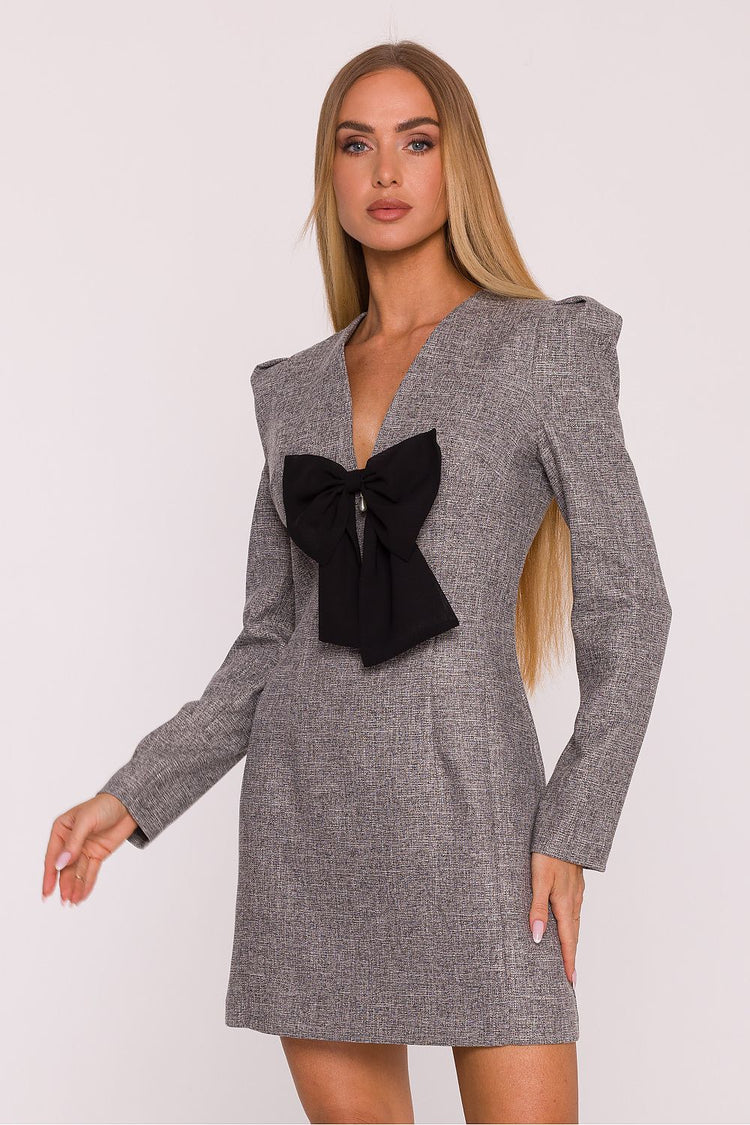  Tageskleid Modell 216637 Moe 