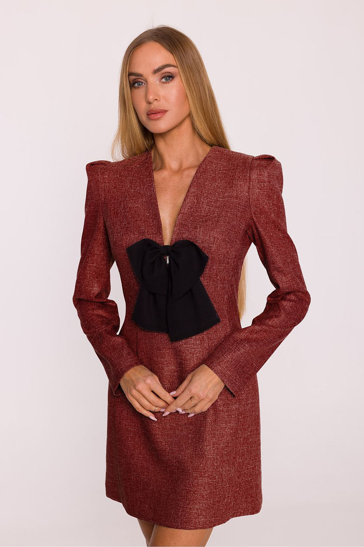 Tageskleid Modell 216639 Moe 