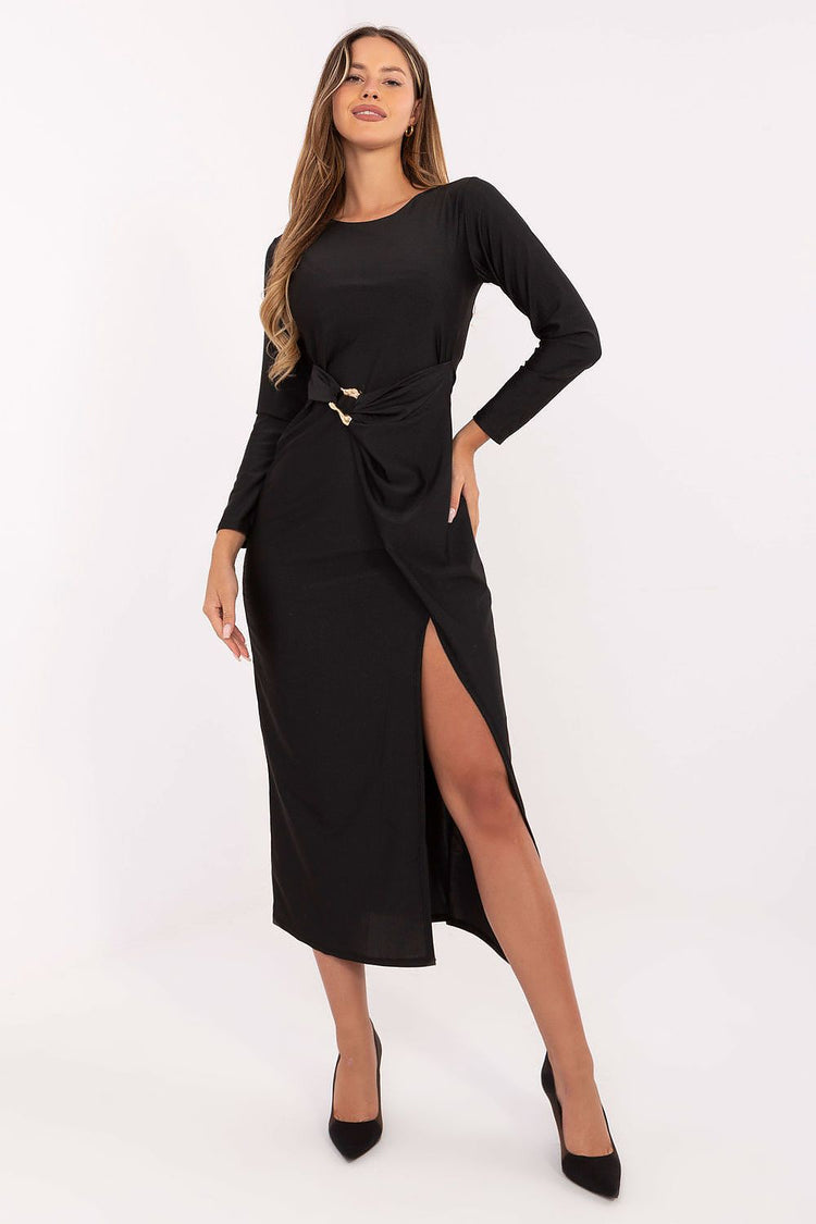  Abendkleid Modell 217010 Italy Moda 