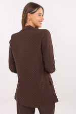  Jacket model 217017 Italy Moda 