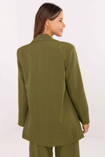  Jacket model 217241 Rue Paris 