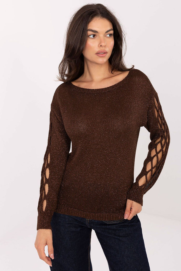  Pullover Modell 217523 Italy Moda 