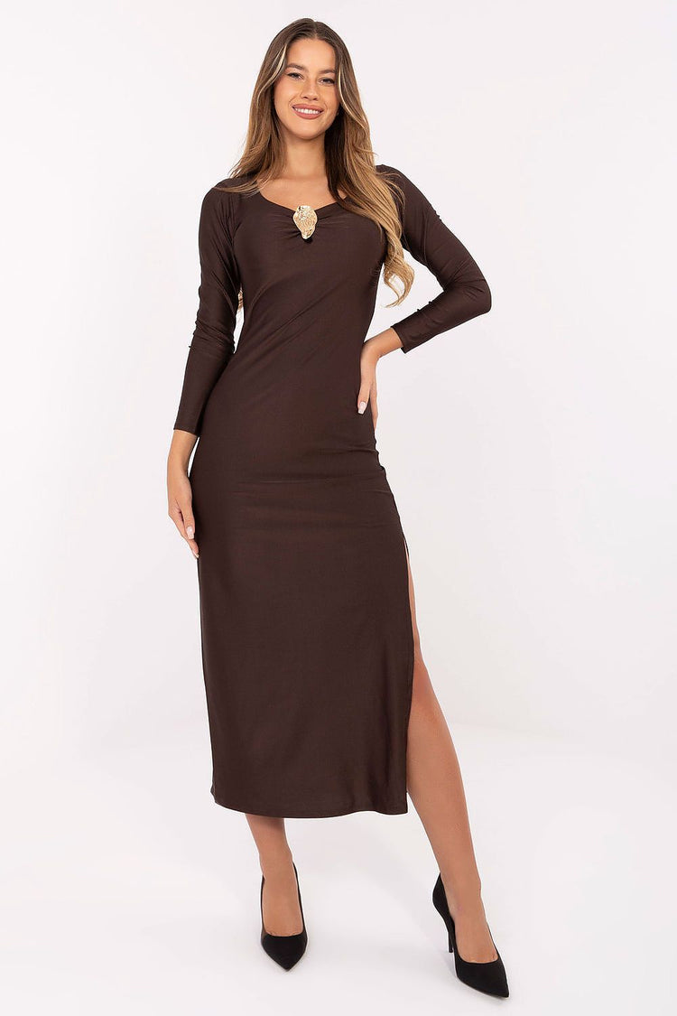  Abendkleid Modell 217529 Italy Moda 