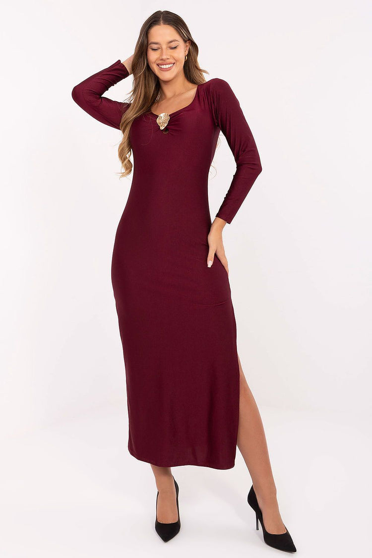  Abendkleid Modell 217531 Italy Moda 