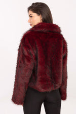  Jacket model 217993 Rue Paris 