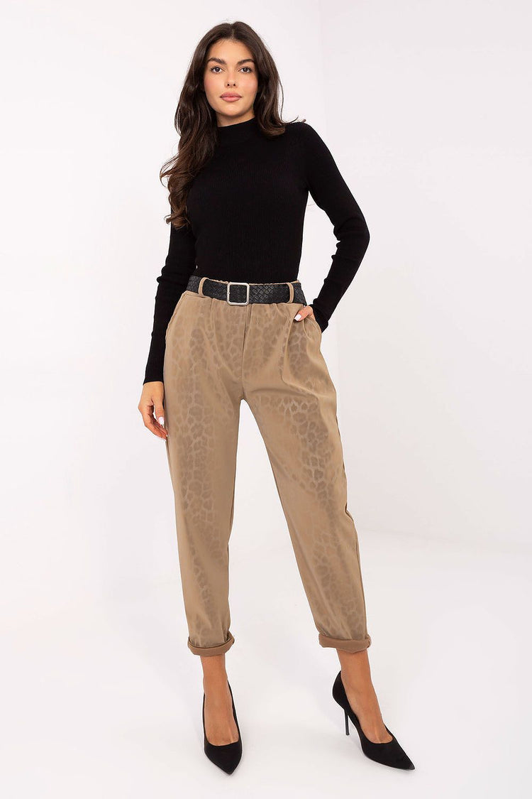  Damenhose Modell 218446 Italy Moda 