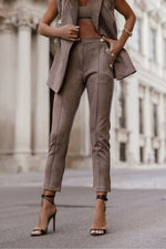  Women trousers model 218575 LaBalancia 