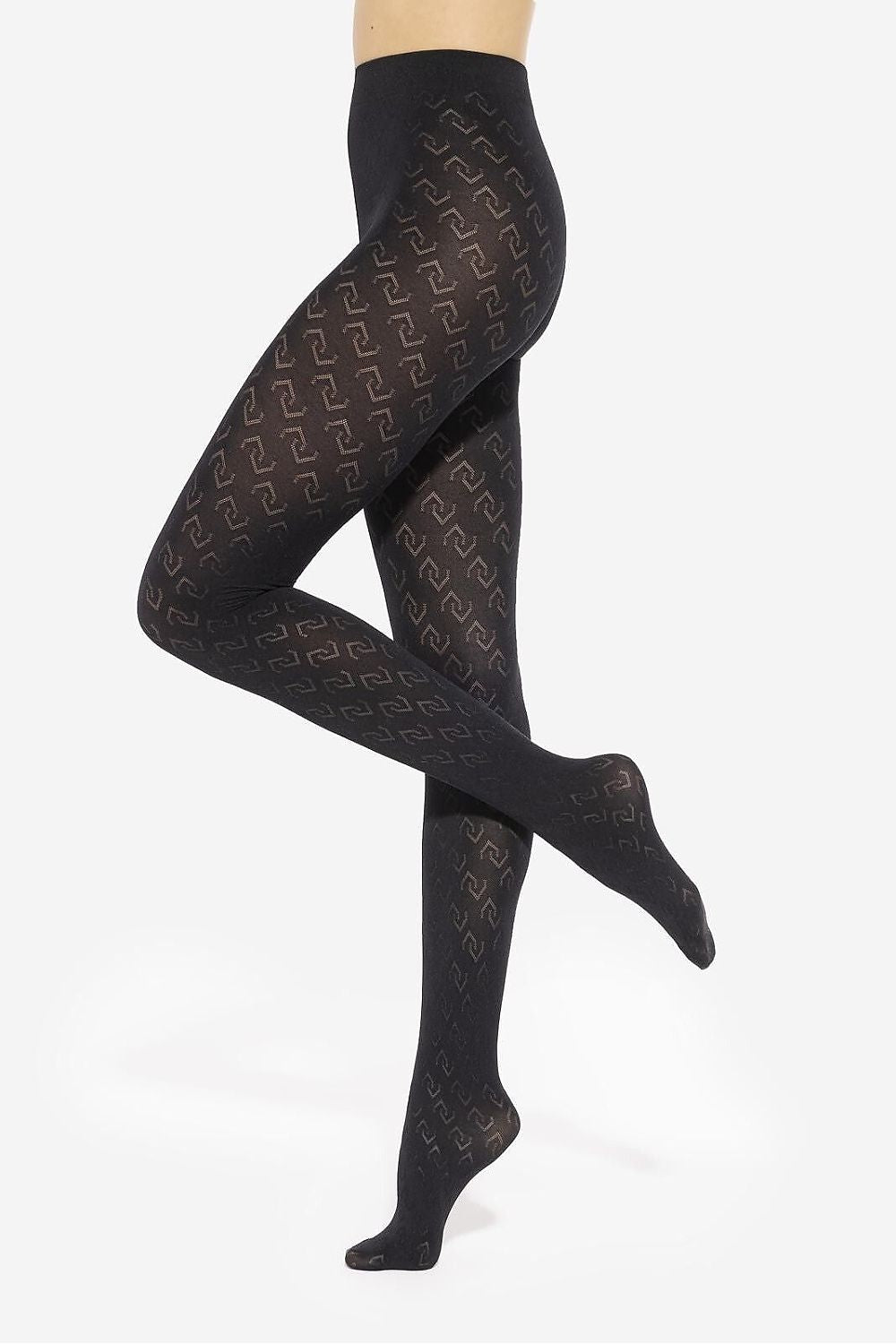  Strumpfhose Modell 218779 Gatta 