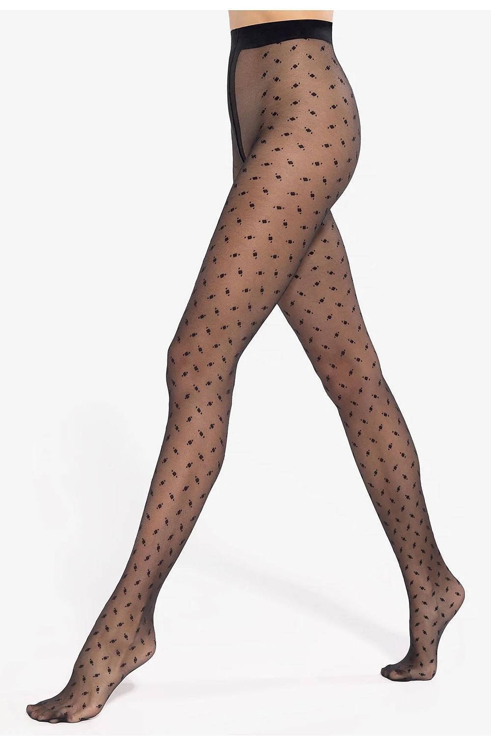  Strumpfhose Modell 218781 Gatta 