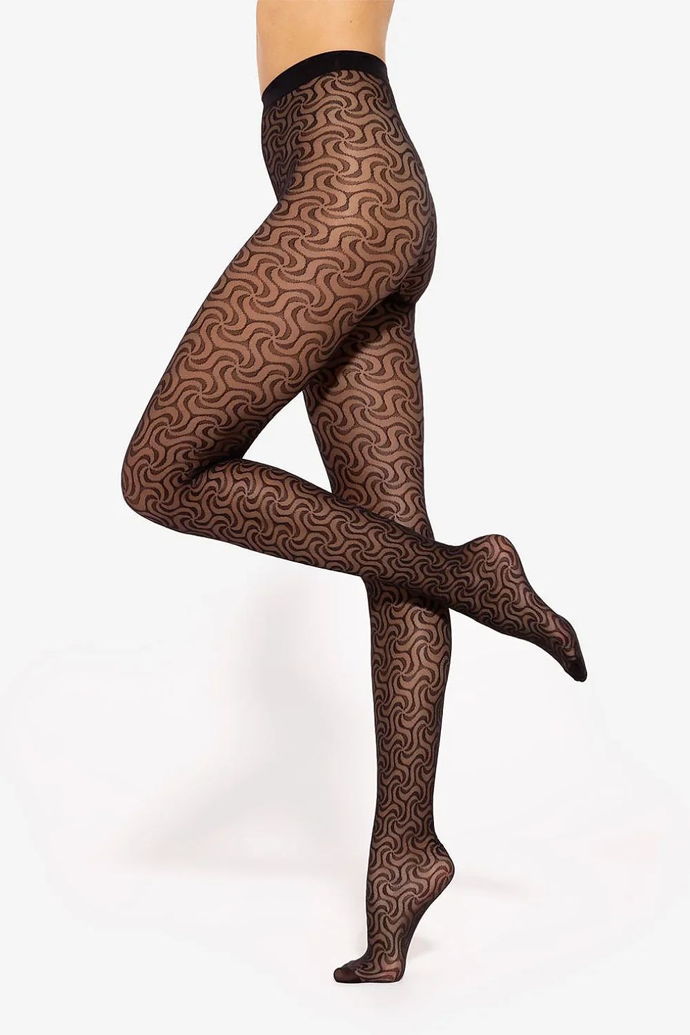  Strumpfhose Modell 218783 Gatta 