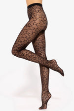  Strumpfhose Modell 218785 Gatta 