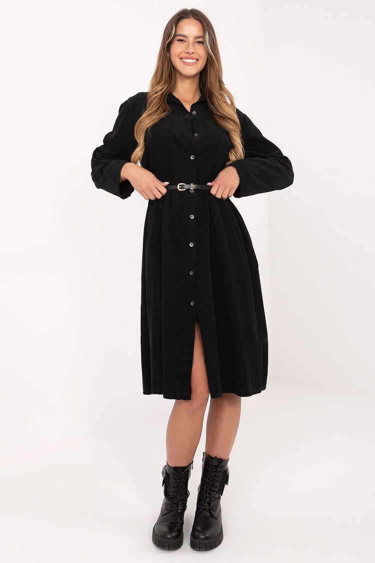  Tageskleid Modell 219229 Italy Moda 