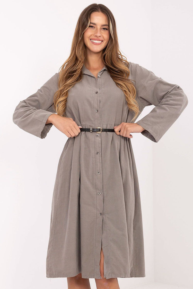  Tageskleid Modell 219230 Italy Moda 