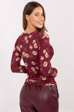  Blouse model 219377 Rue Paris 