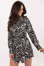  Daydress model 219472 Italy Moda 