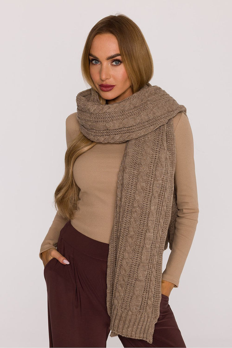 Schal Modell 219544 Moe 