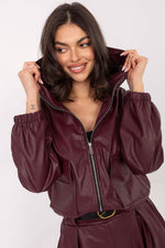  Jacket model 219873 Rue Paris 