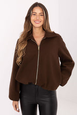  Jacket model 219882 Rue Paris 