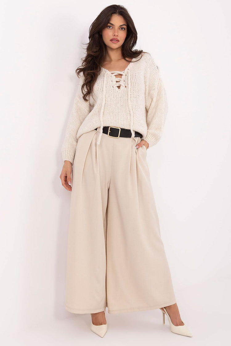  Damenhose Modell 220023 Italy Moda 