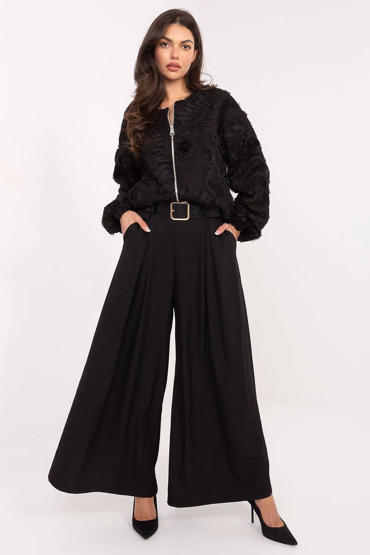  Damenhose Modell 220024 Italy Moda 