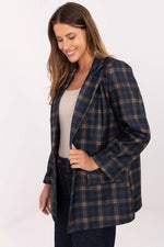  Jacket model 220031 Italy Moda 