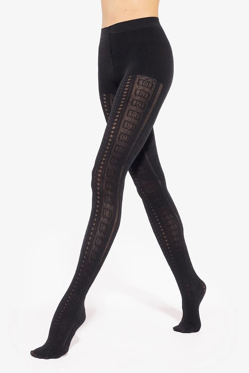  Strumpfhose Modell 220111 Gatta 