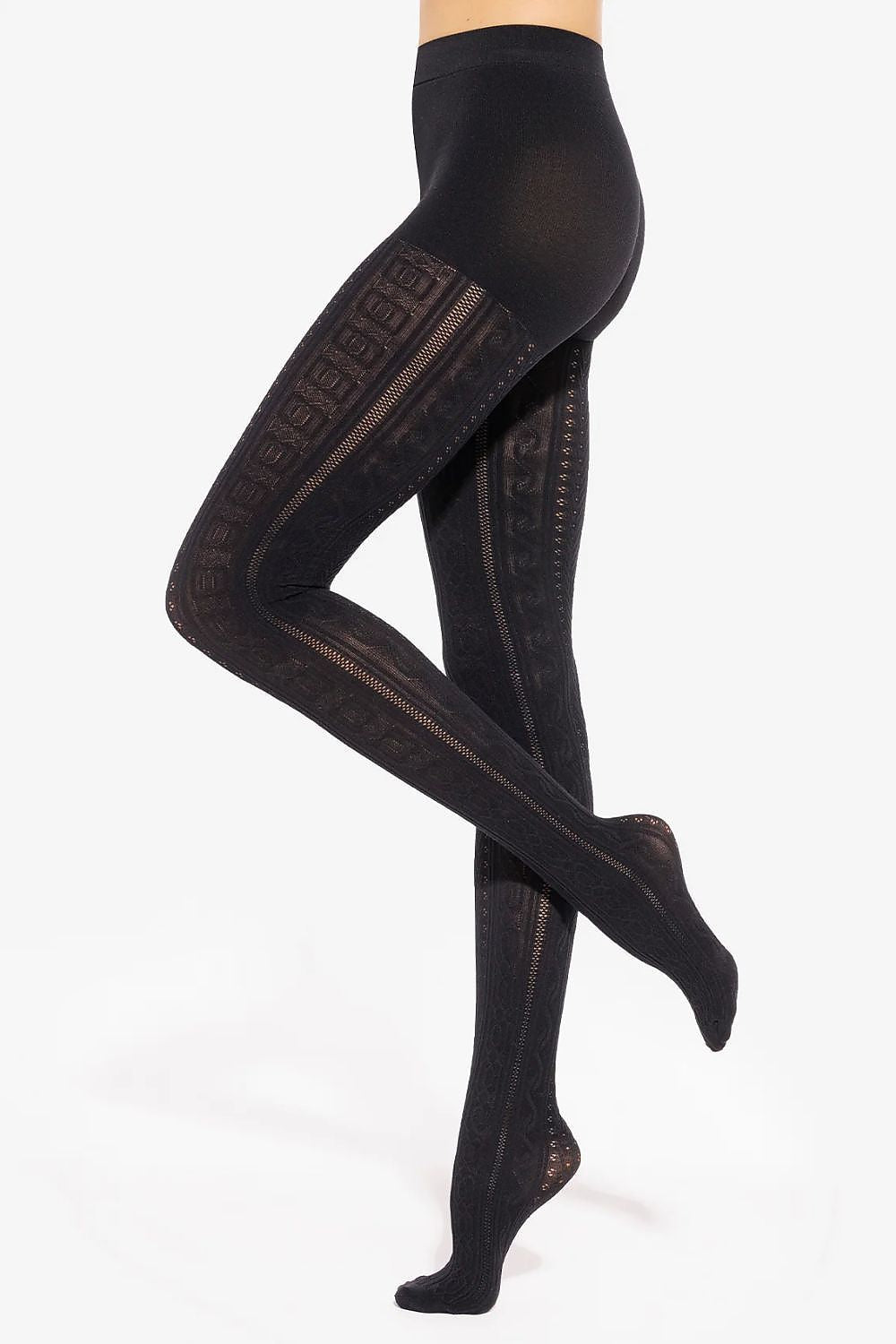  Strumpfhose Modell 220111 Gatta 