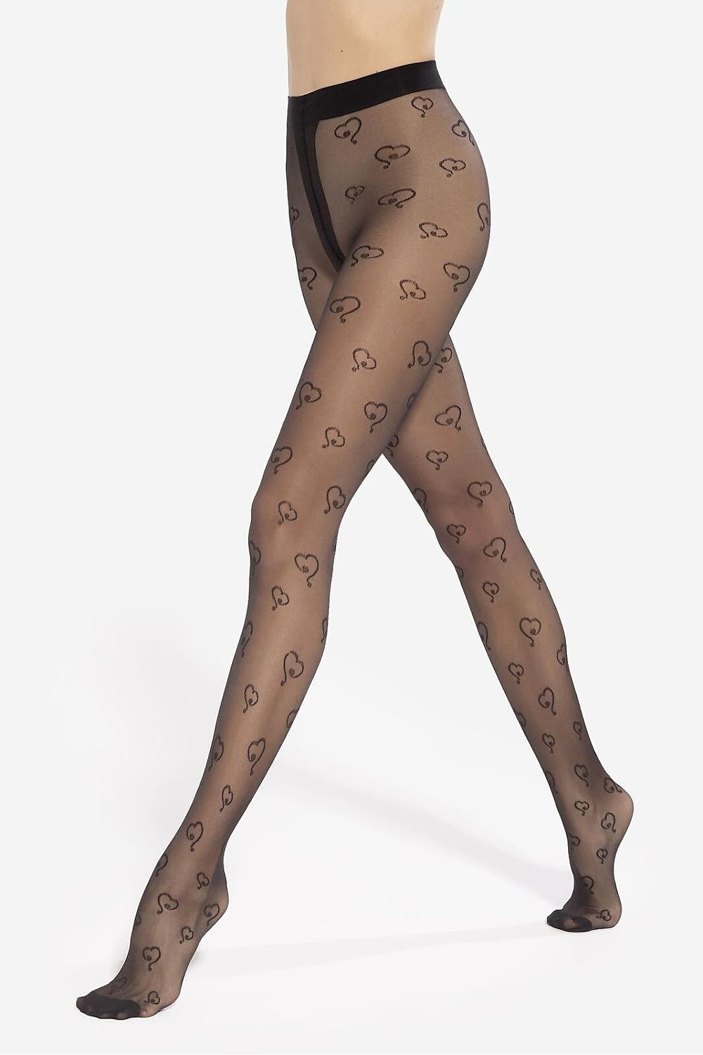  Strumpfhose Modell 220115 Gatta 
