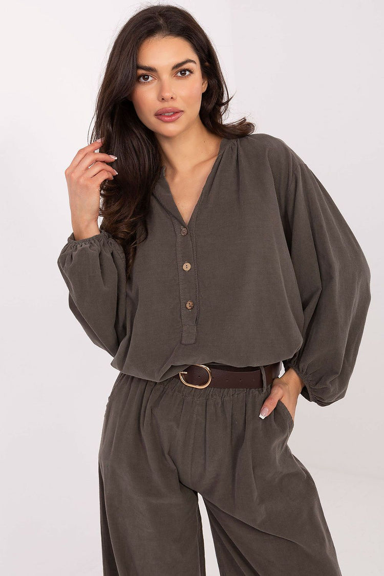  Blusenmodell 220275 Italy Moda 