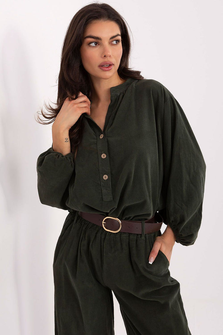  Blusenmodell 220278 Italy Moda 