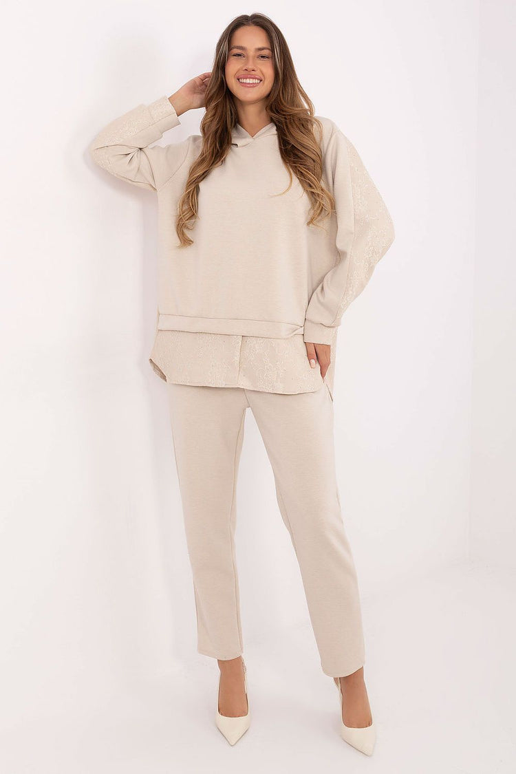  Modell 220297 Italy Moda festlegen 