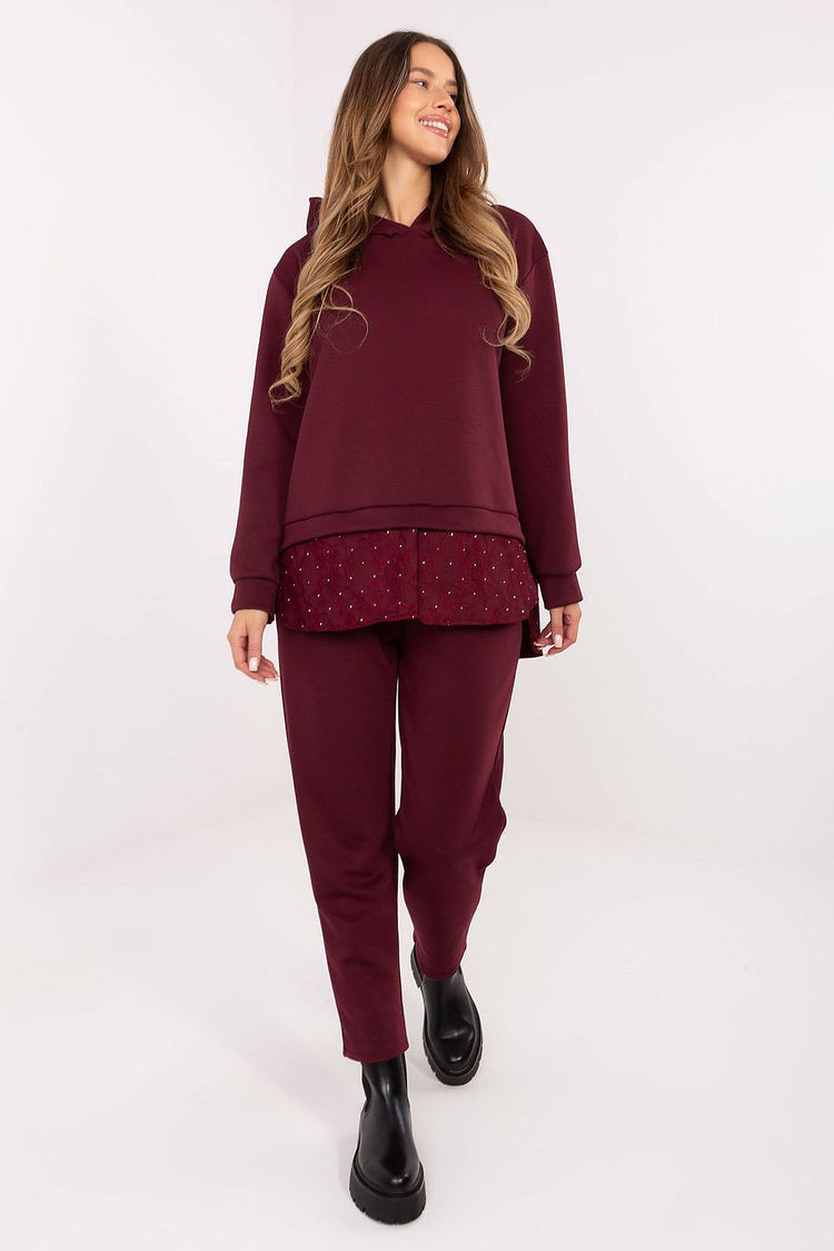  Modell 220298 Italy Moda festlegen 