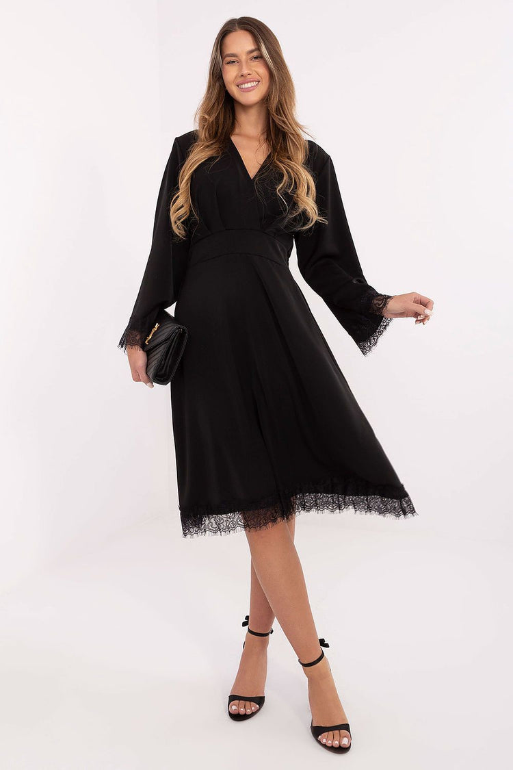  Cocktailkleid Modell 220302 Italy Moda 