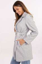  Coat model 220454 Rue Paris 