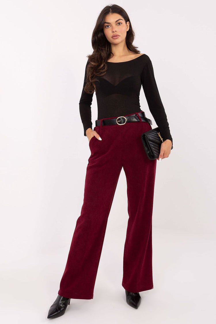  Cordhose Modell 220750 Italy Moda 