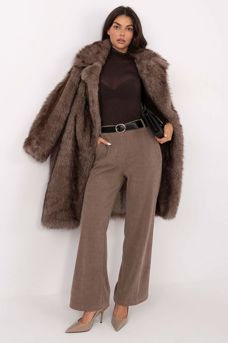  Cordhose Modell 220751 Italy Moda 