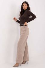 corduroy trousers model 220752 Italy Moda 