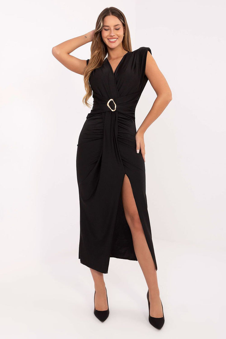  Abendkleid Modell 220812 Italy Moda 