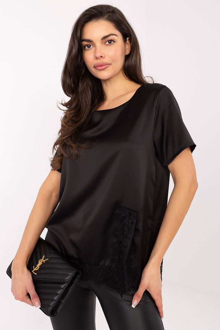  Blusenmodell 220829 Italy Moda 