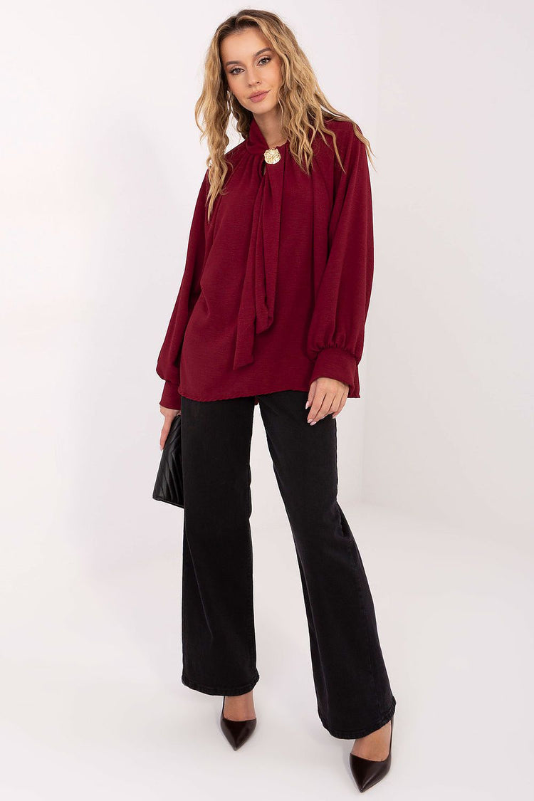  Blusenmodell 221061 Italy Moda 