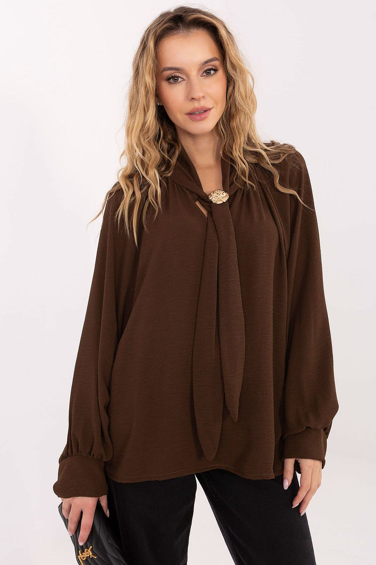  Blusenmodell 221062 Italy Moda 