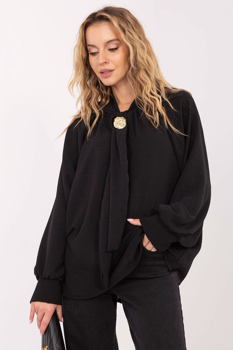  Blusenmodell 221063 Italy Moda 