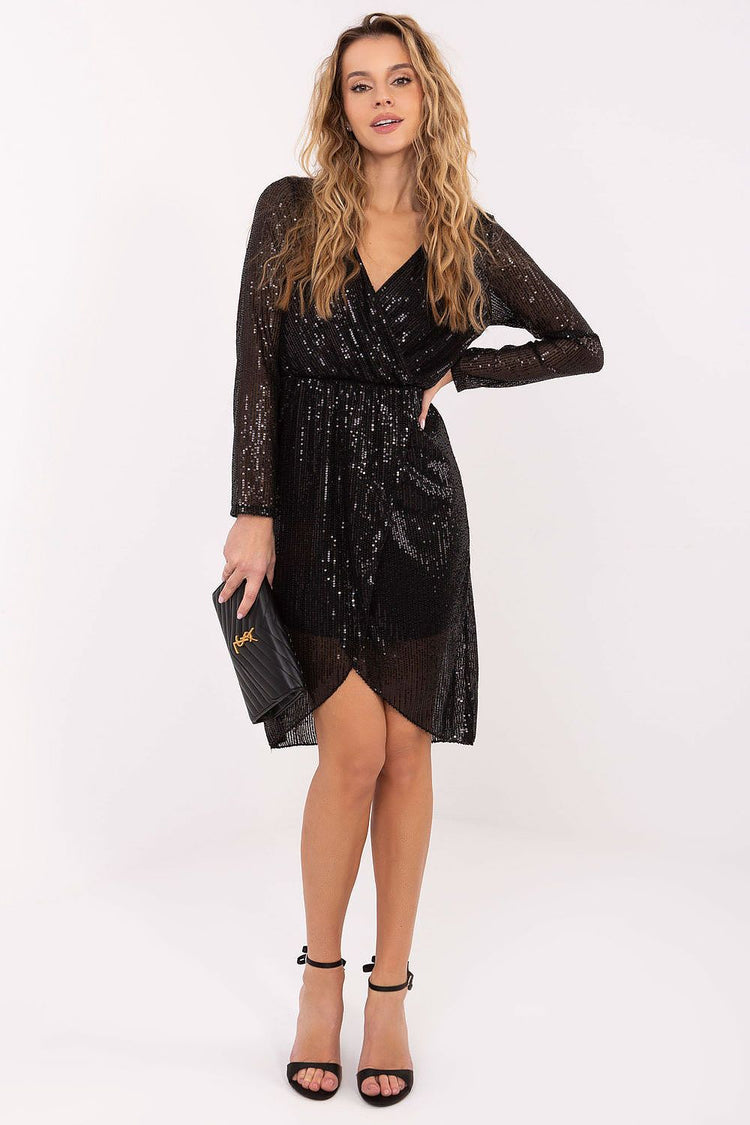  Abendkleid Modell 221070 Italy Moda 