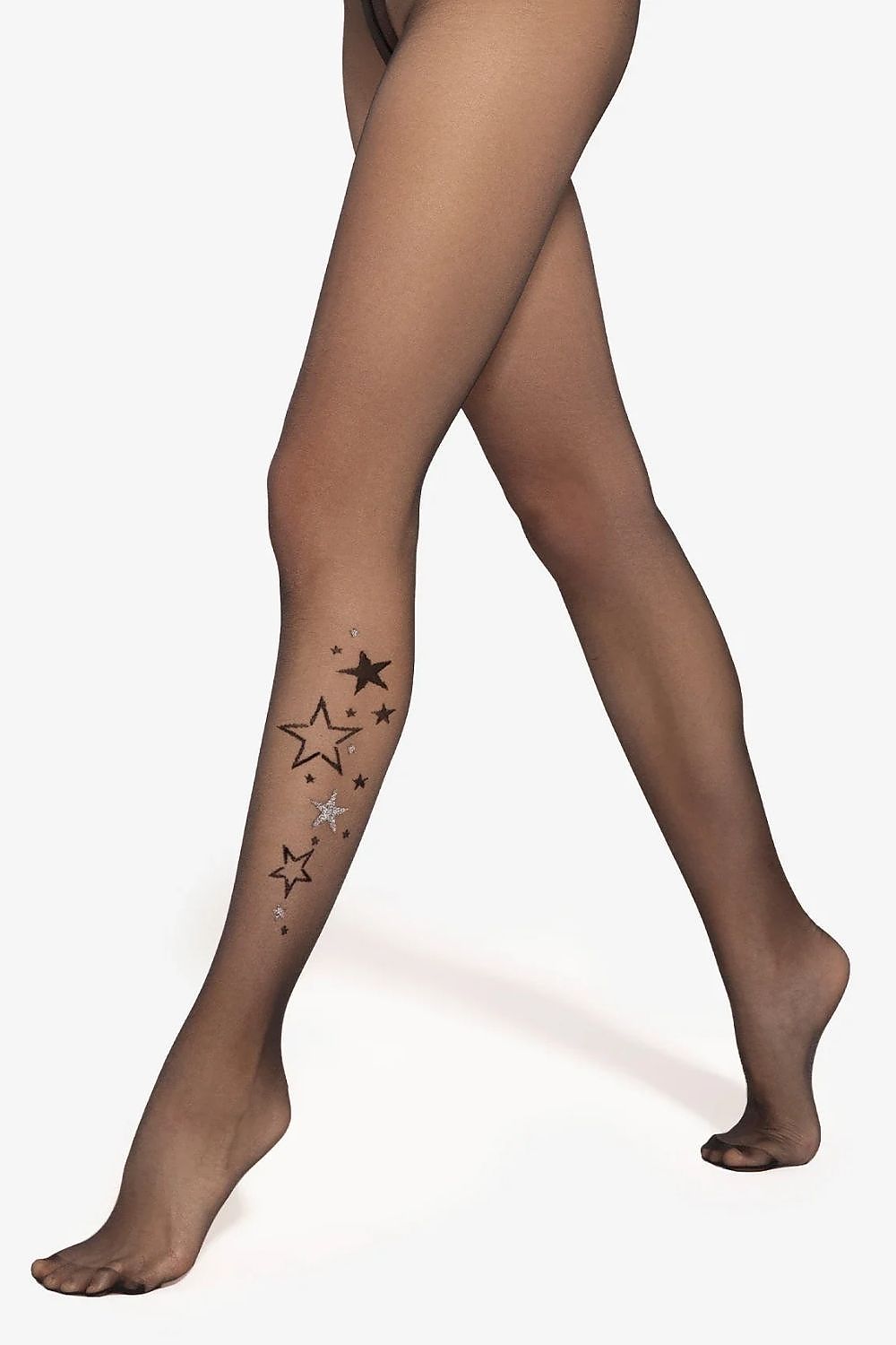  Strumpfhose Modell 221229 Gatta 